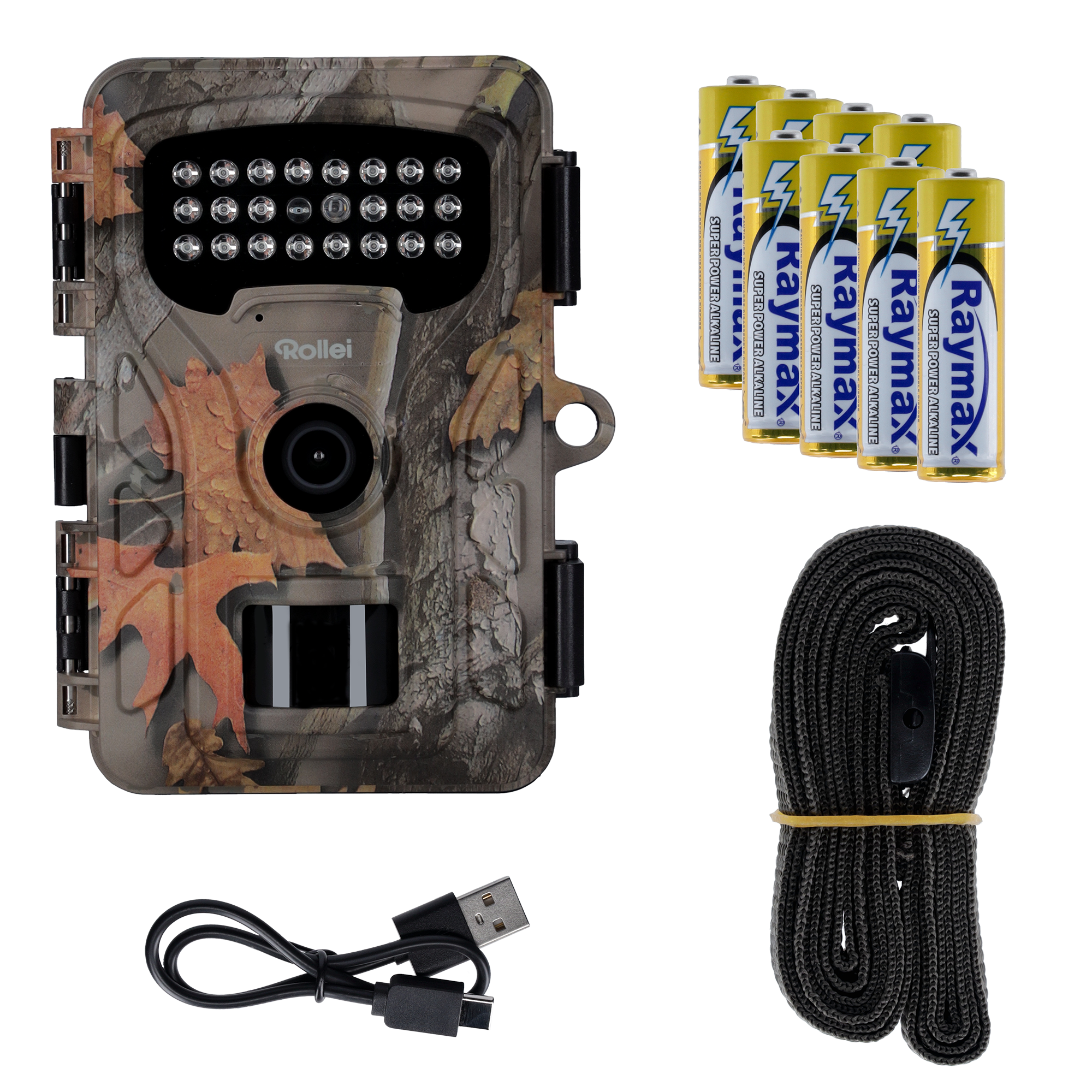 Wildkamera HD-30