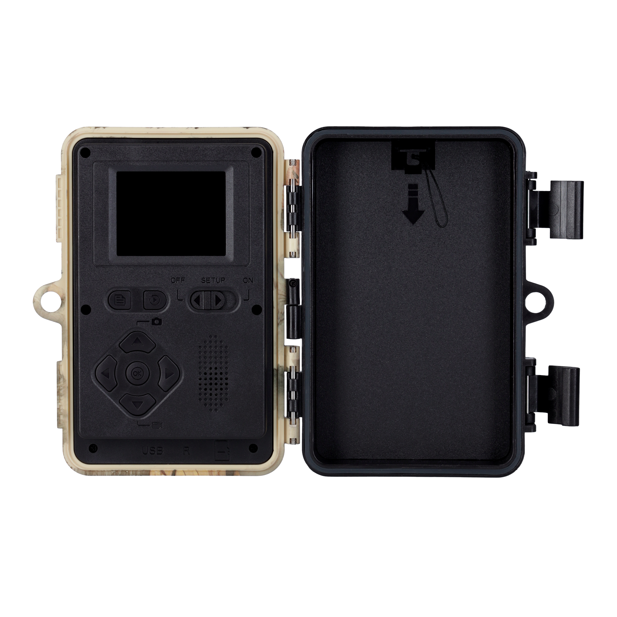 Wildkamera HD-30