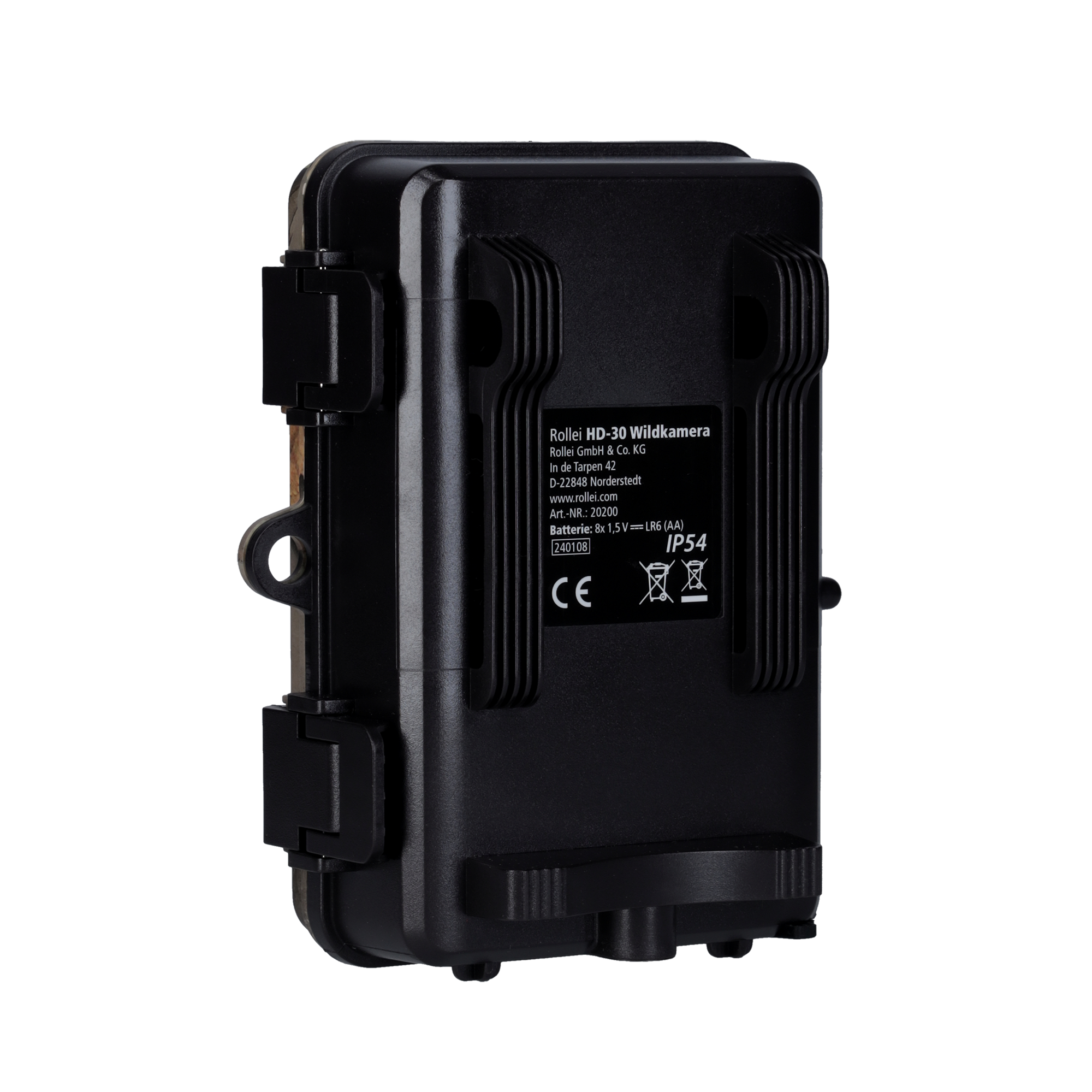 Wildkamera HD-30