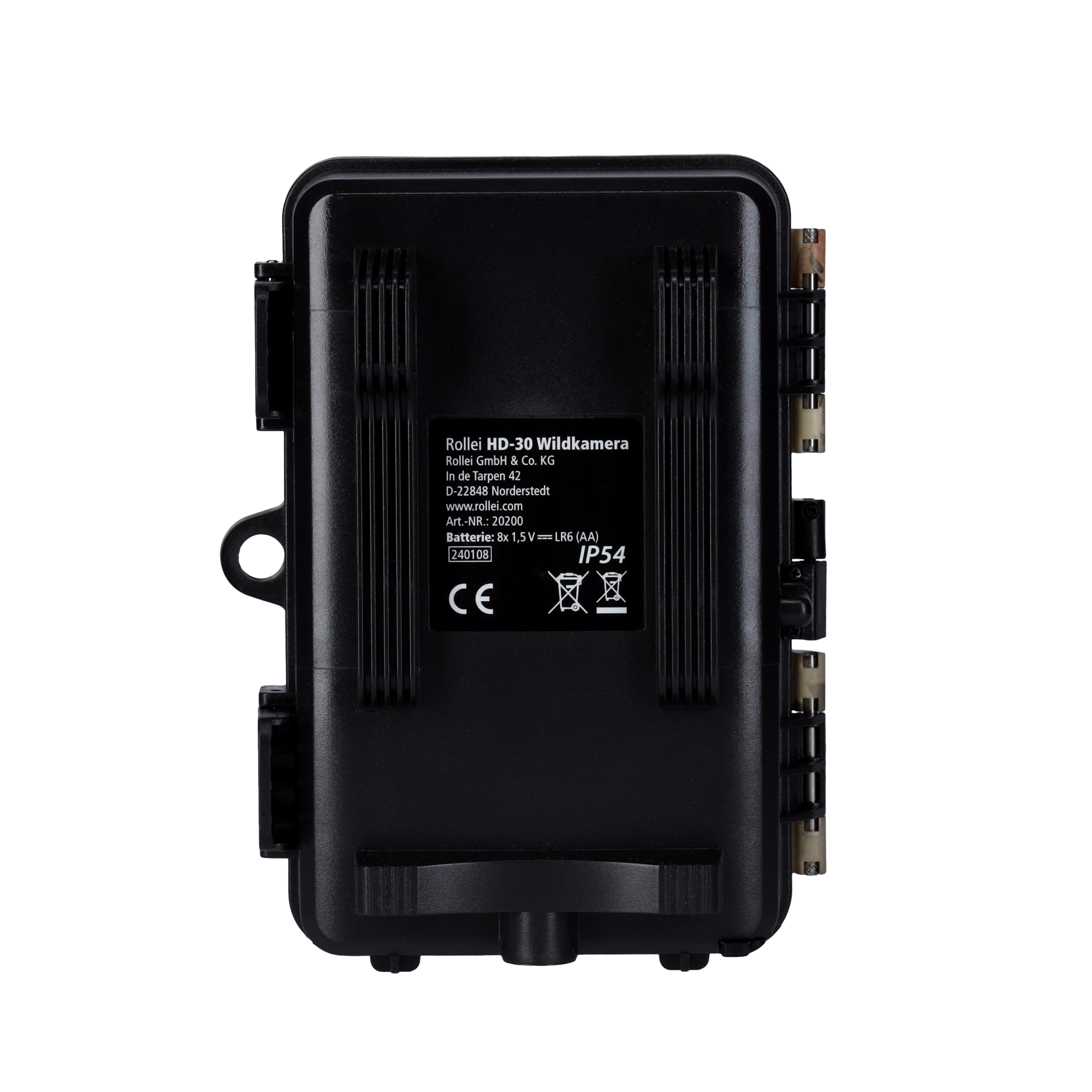 Wildkamera HD-30