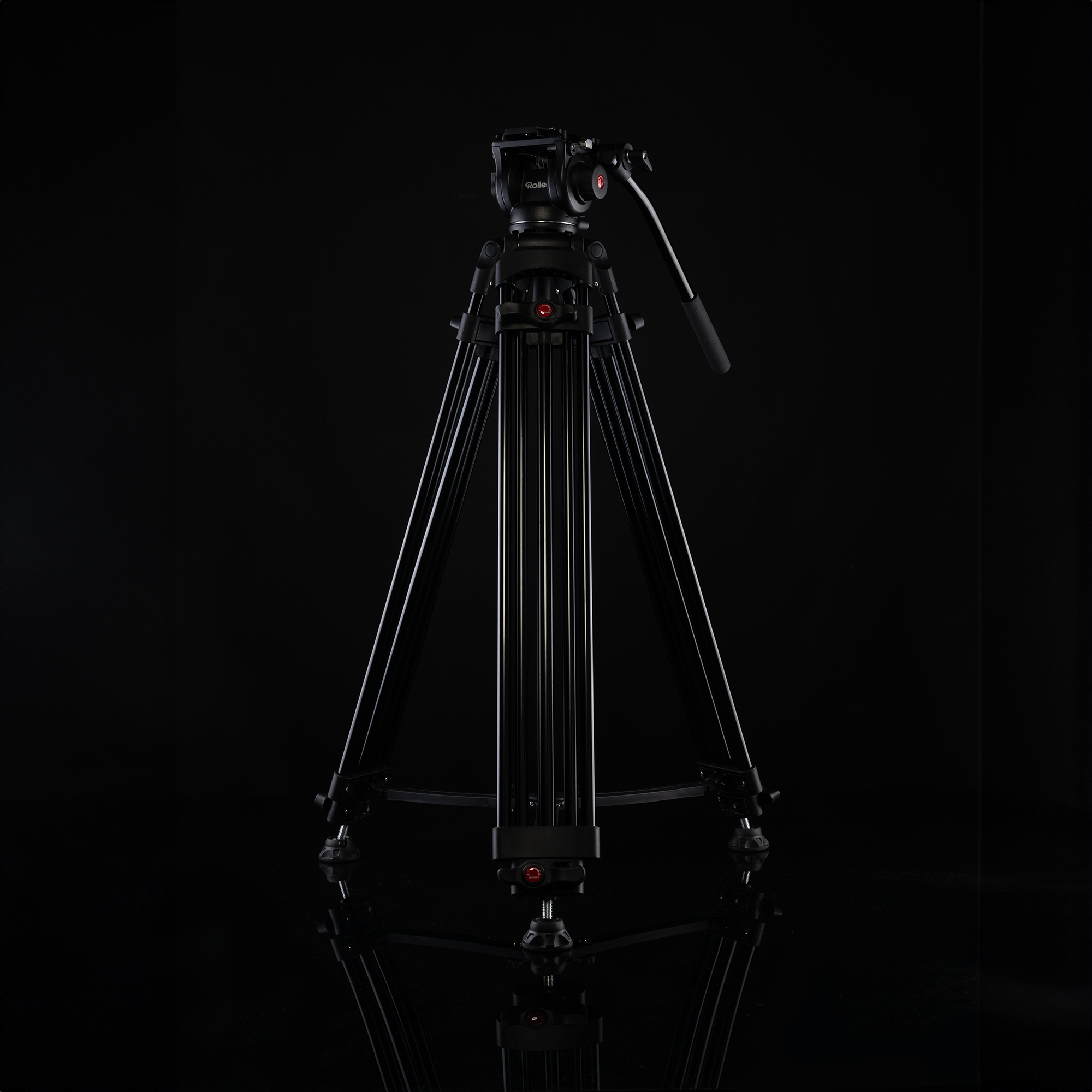 Videostativ