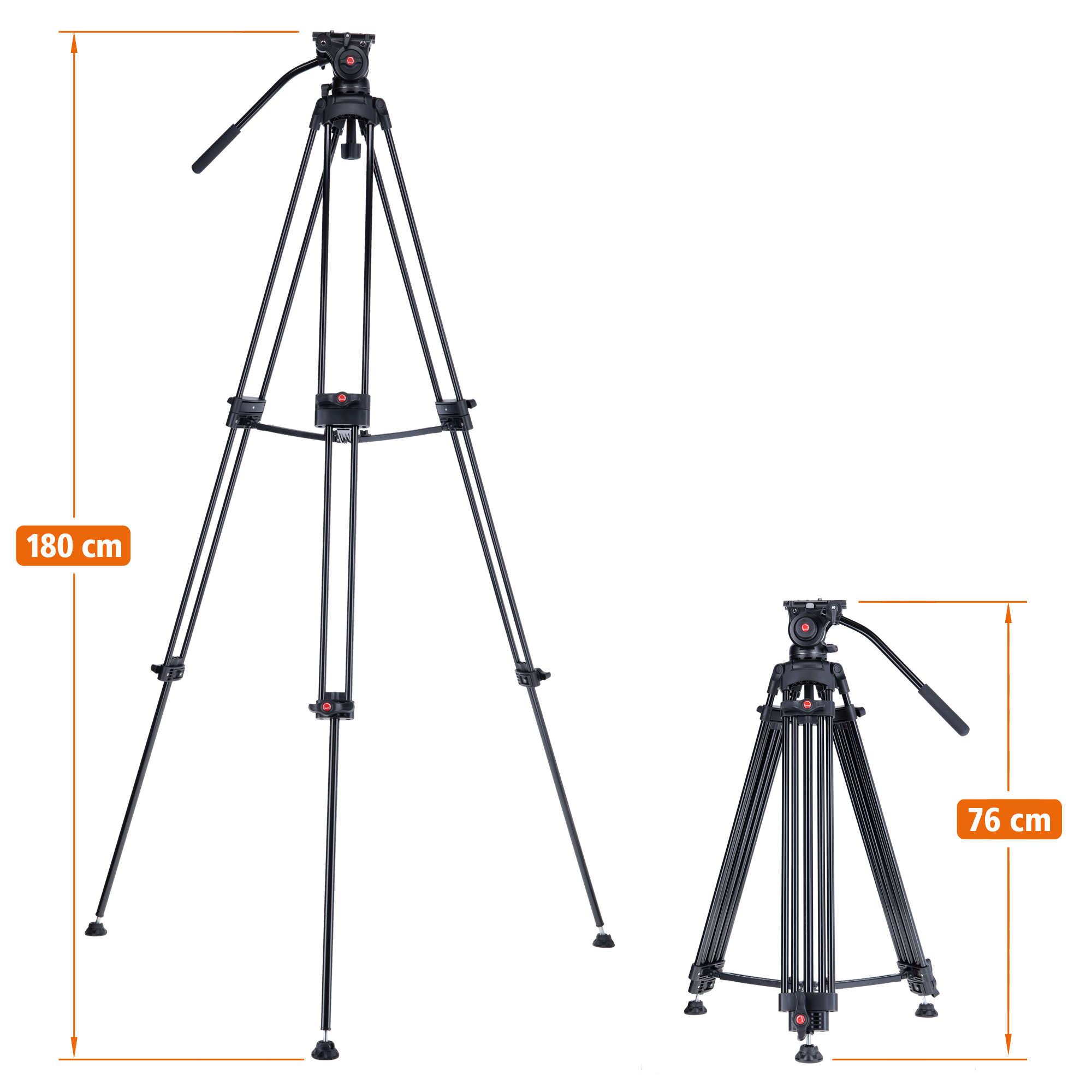 Videostativ