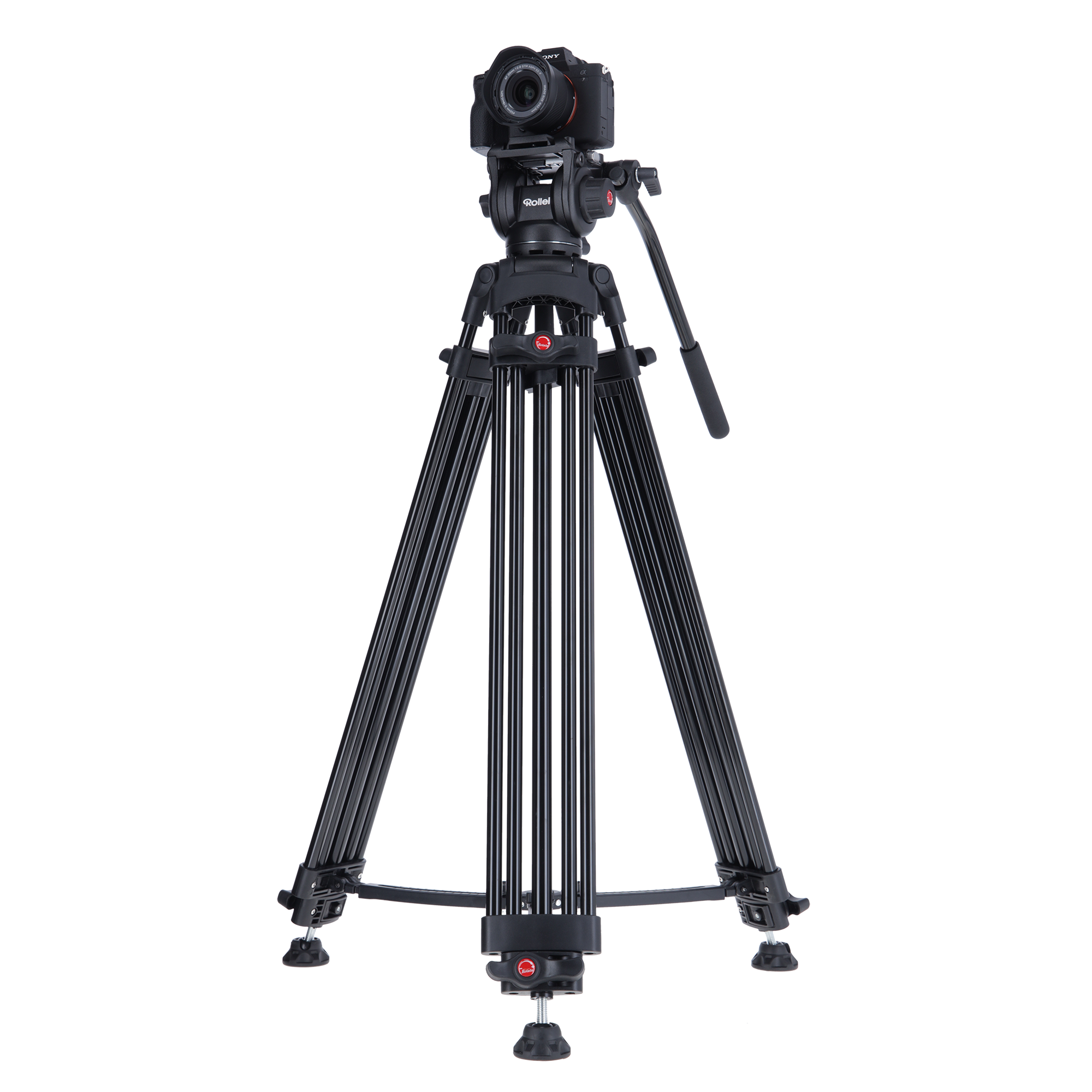 Videostativ