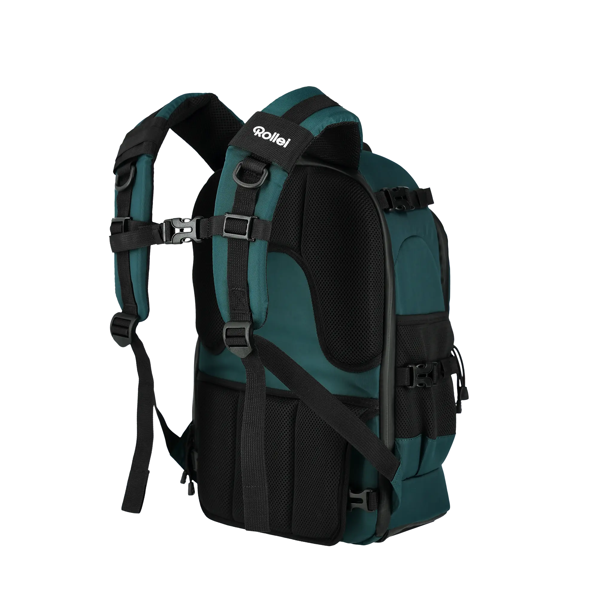 Rollei Rucksack Fotorucksack Fotoliner Ocean M