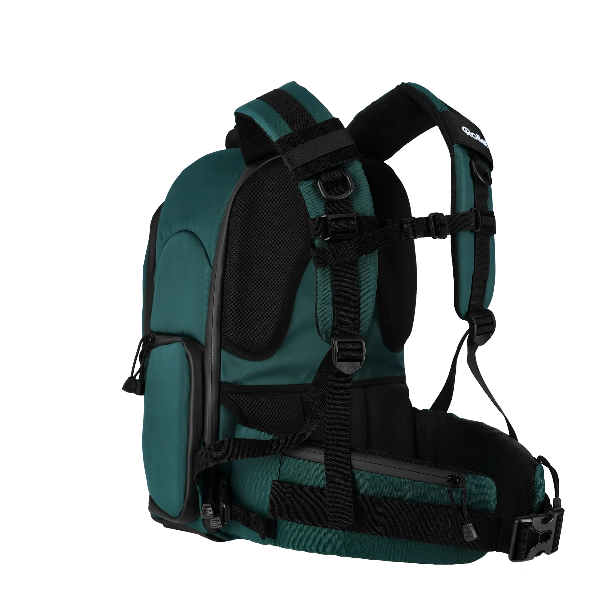 Rollei Rucksack Fotorucksack Fotoliner Ocean M