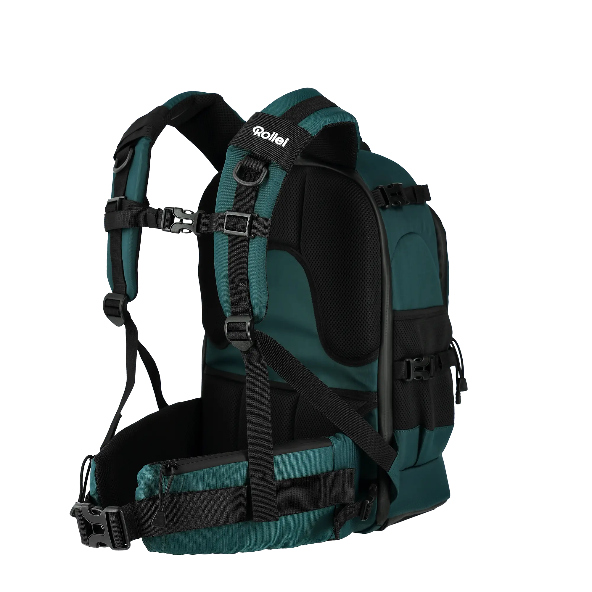 Rollei Rucksack Fotorucksack Fotoliner Ocean M