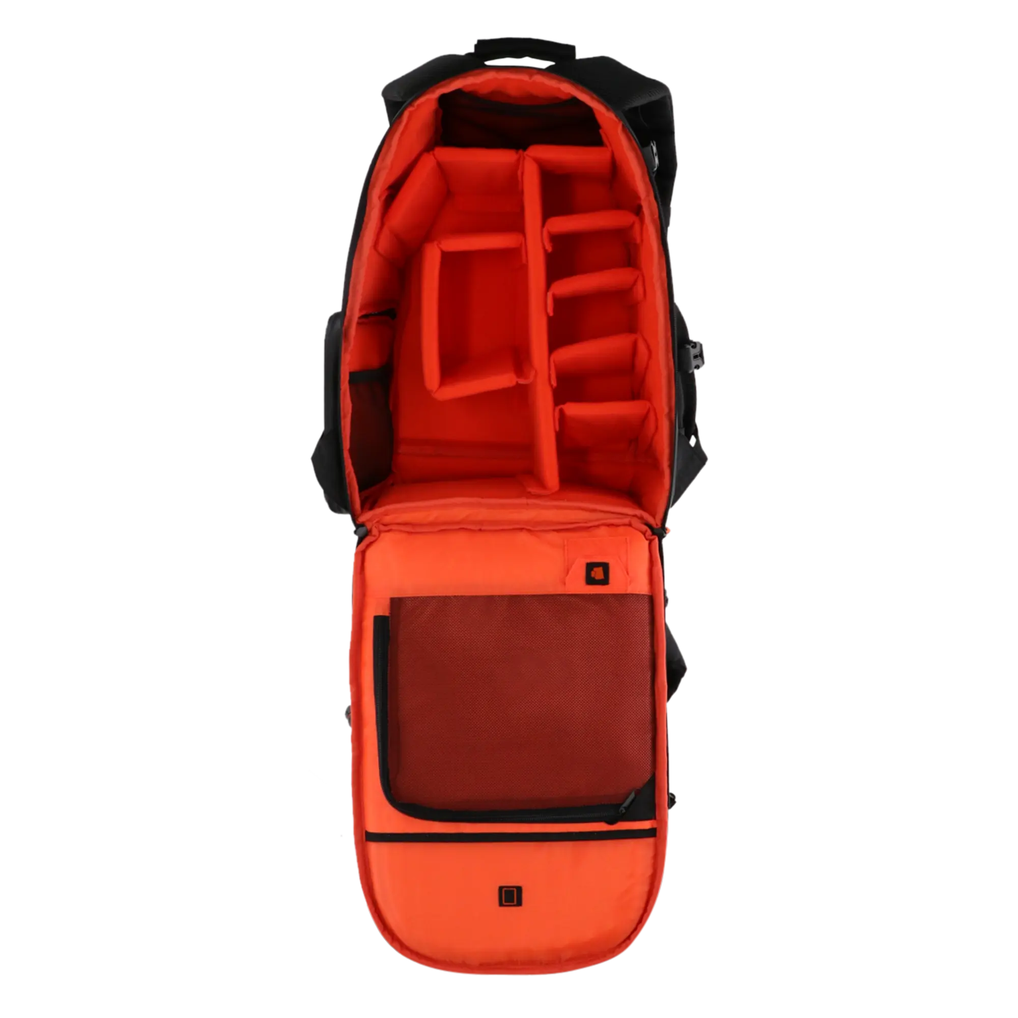 Rollei Rucksack Fotorucksack Fotoliner Ocean M