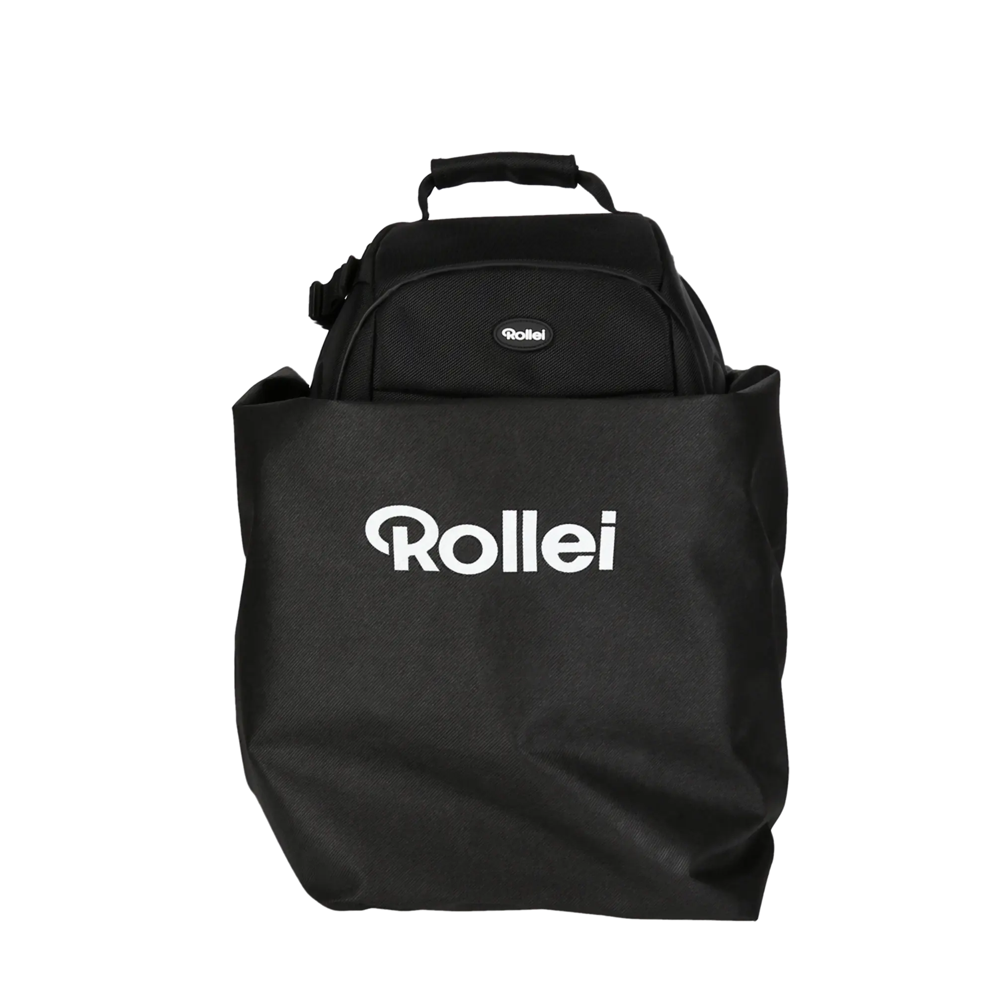 Rollei Rucksack Fotorucksack Fotoliner Ocean M