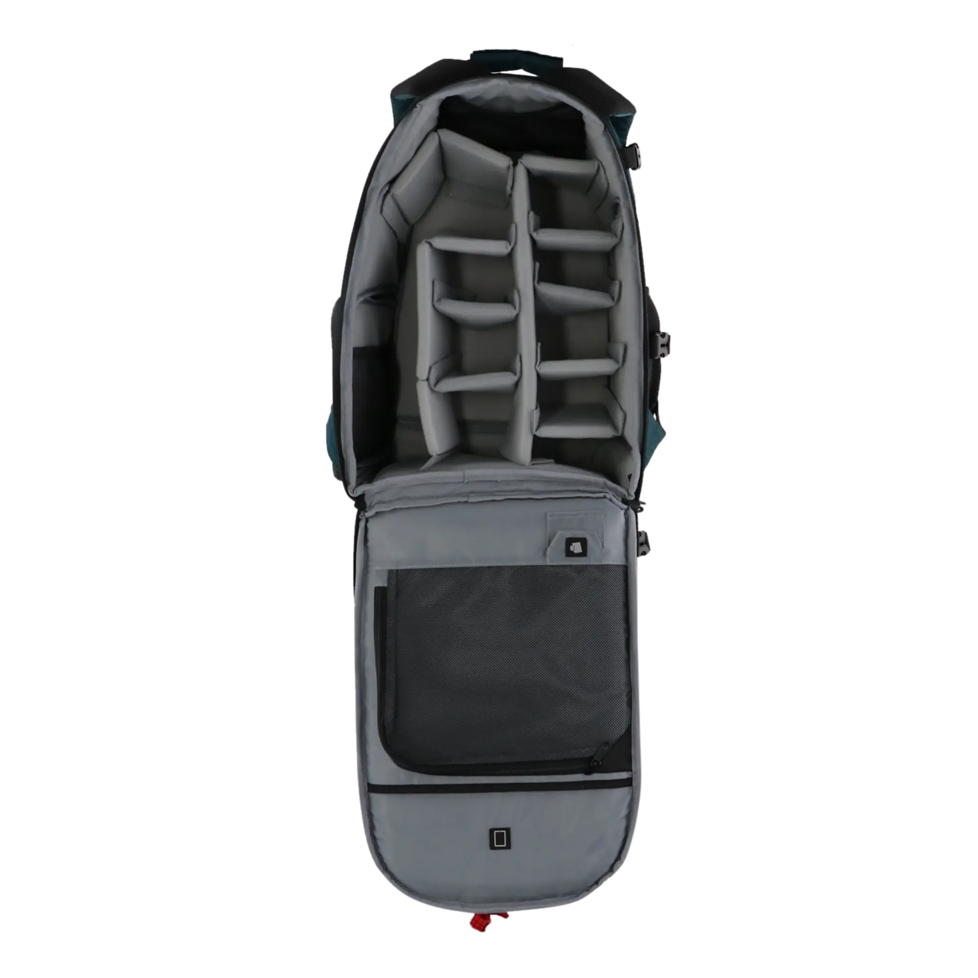 Rollei Rucksack Fotorucksack Fotoliner Ocean M