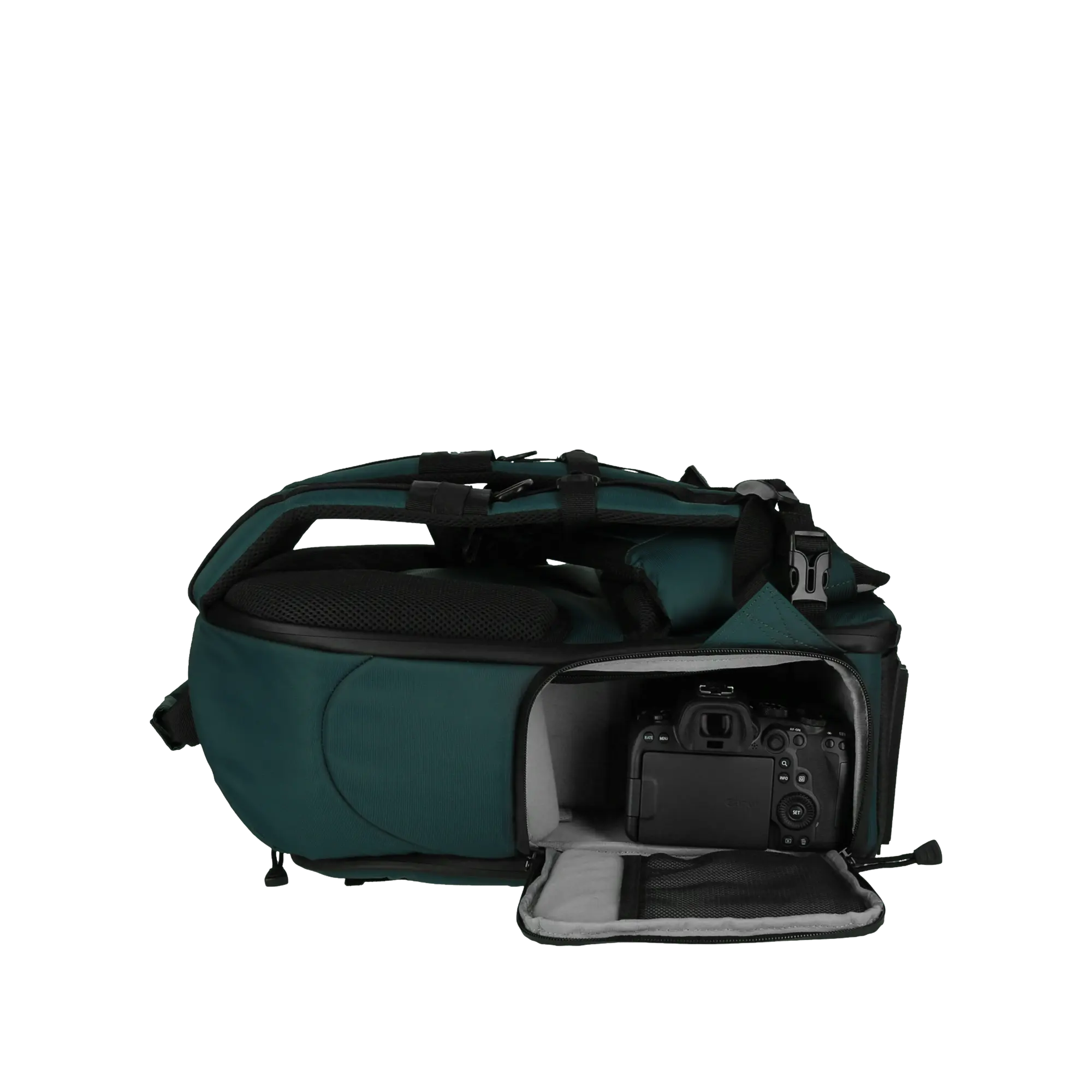 Rollei Rucksack Fotorucksack Fotoliner Ocean M
