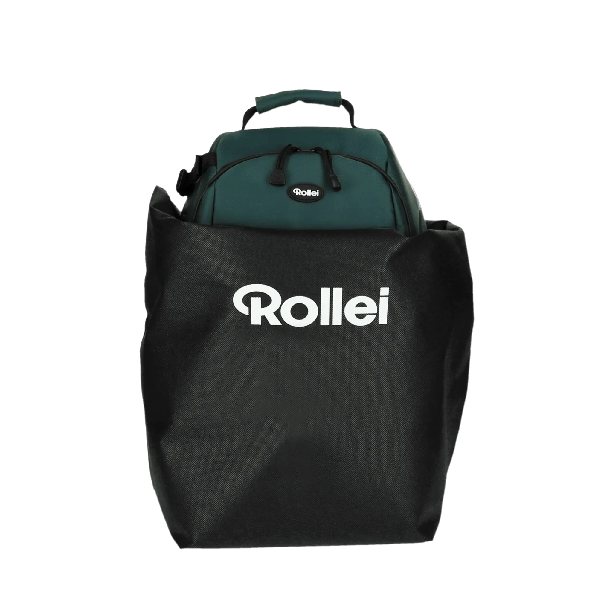 Rollei Rucksack Fotorucksack Fotoliner Ocean M