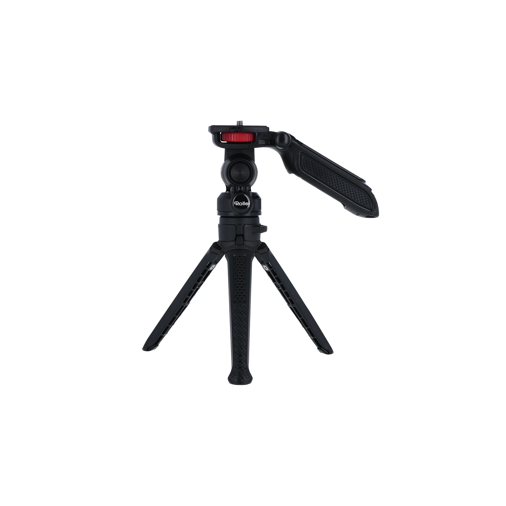 Mini Smartphone Stativ | mit Griff | Creator Grip