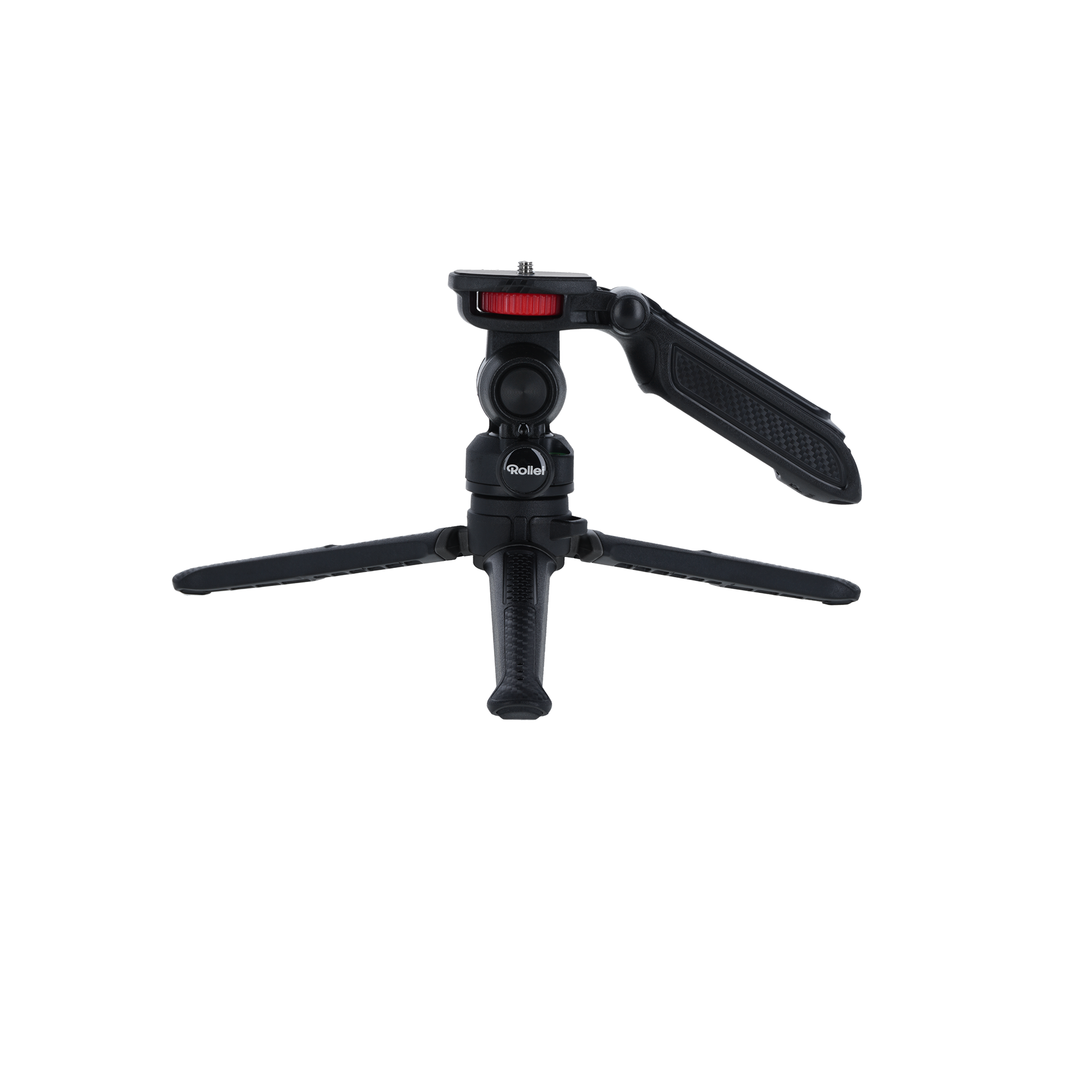 Mini Smartphone Stativ | mit Griff | Creator Grip