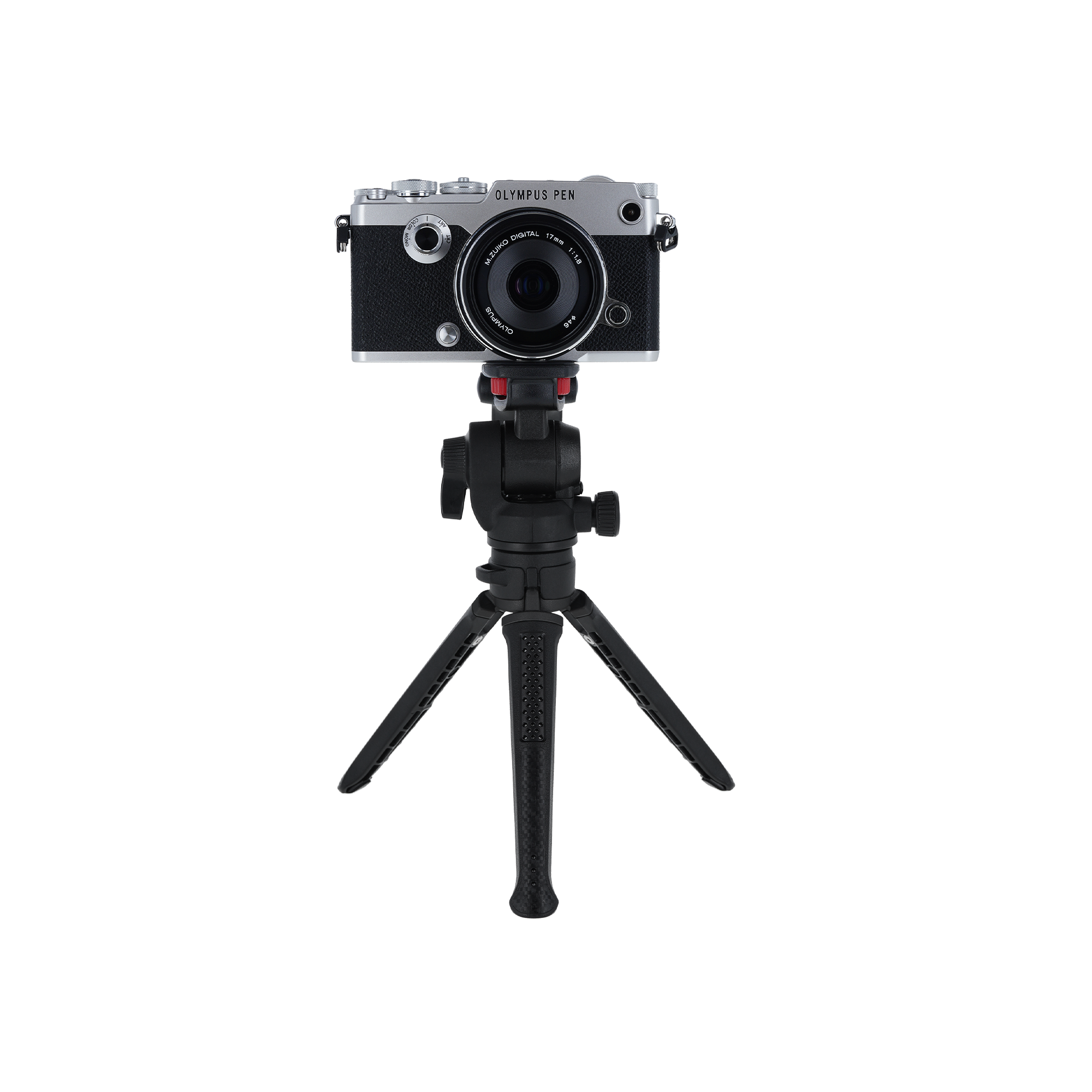 Mini Smartphone Stativ | mit Griff | Creator Grip