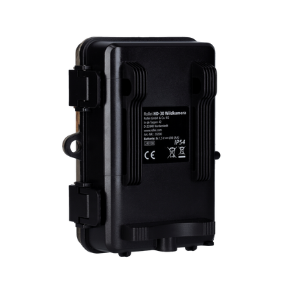 Wildkamera HD-30
