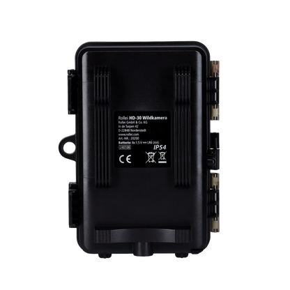Wildkamera HD-30