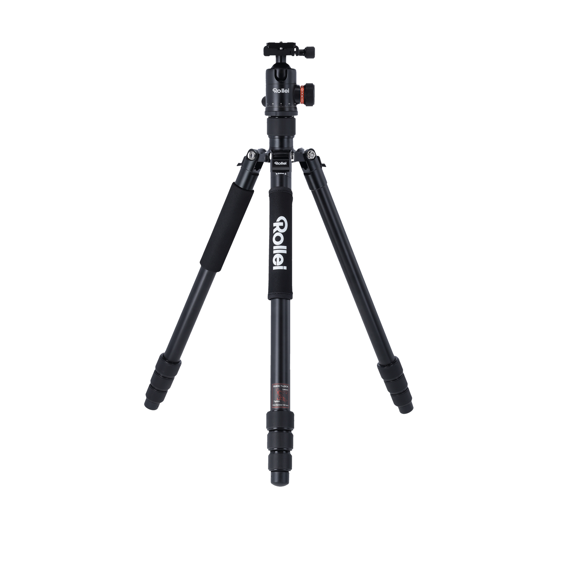 Stativ | Aluminium | C6i