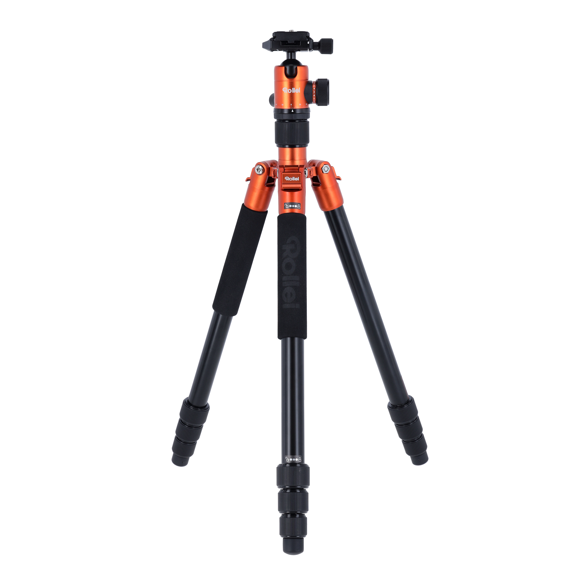 Stativ | Aluminium | C5i
