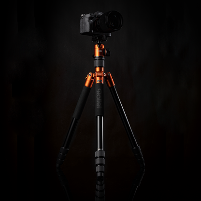 Stativ | Aluminium | C5i