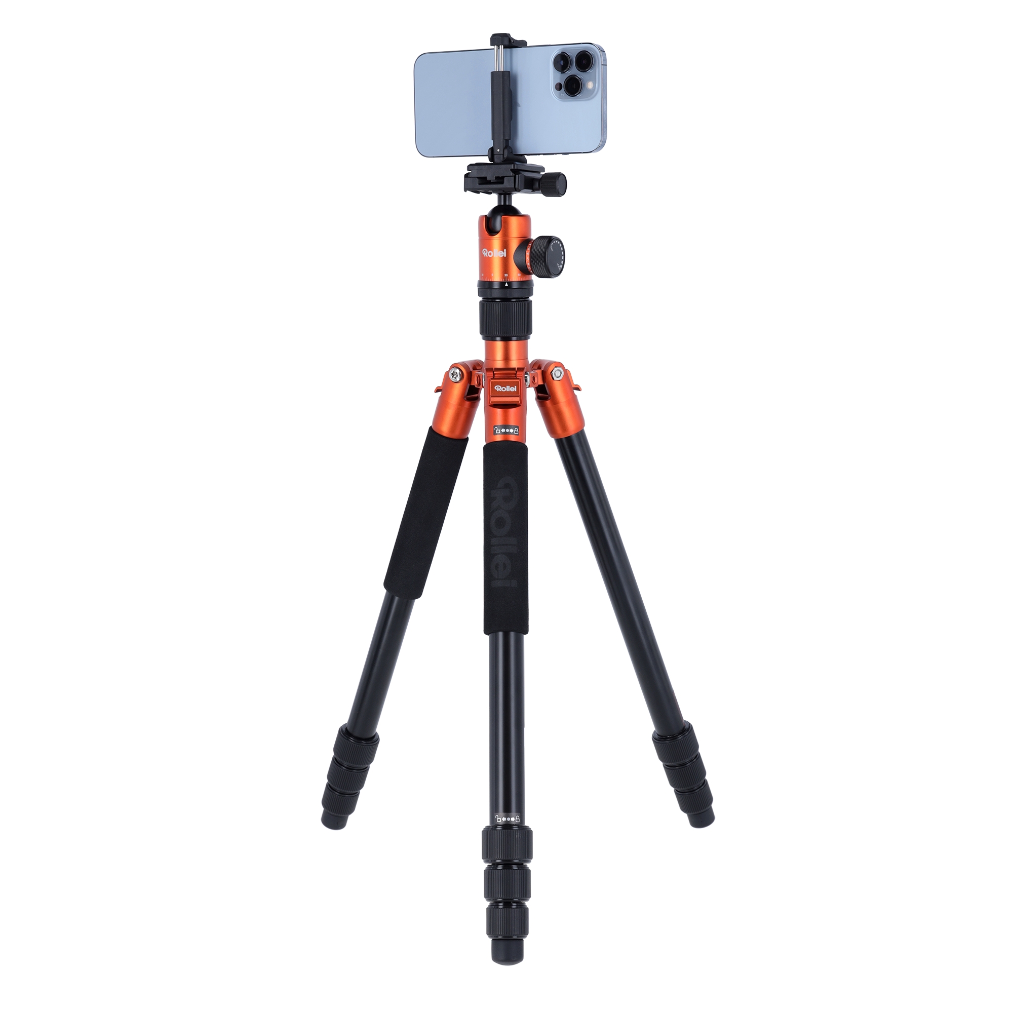 Stativ | Aluminium | C5i