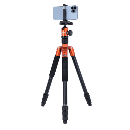 Stativ | Aluminium | C5i