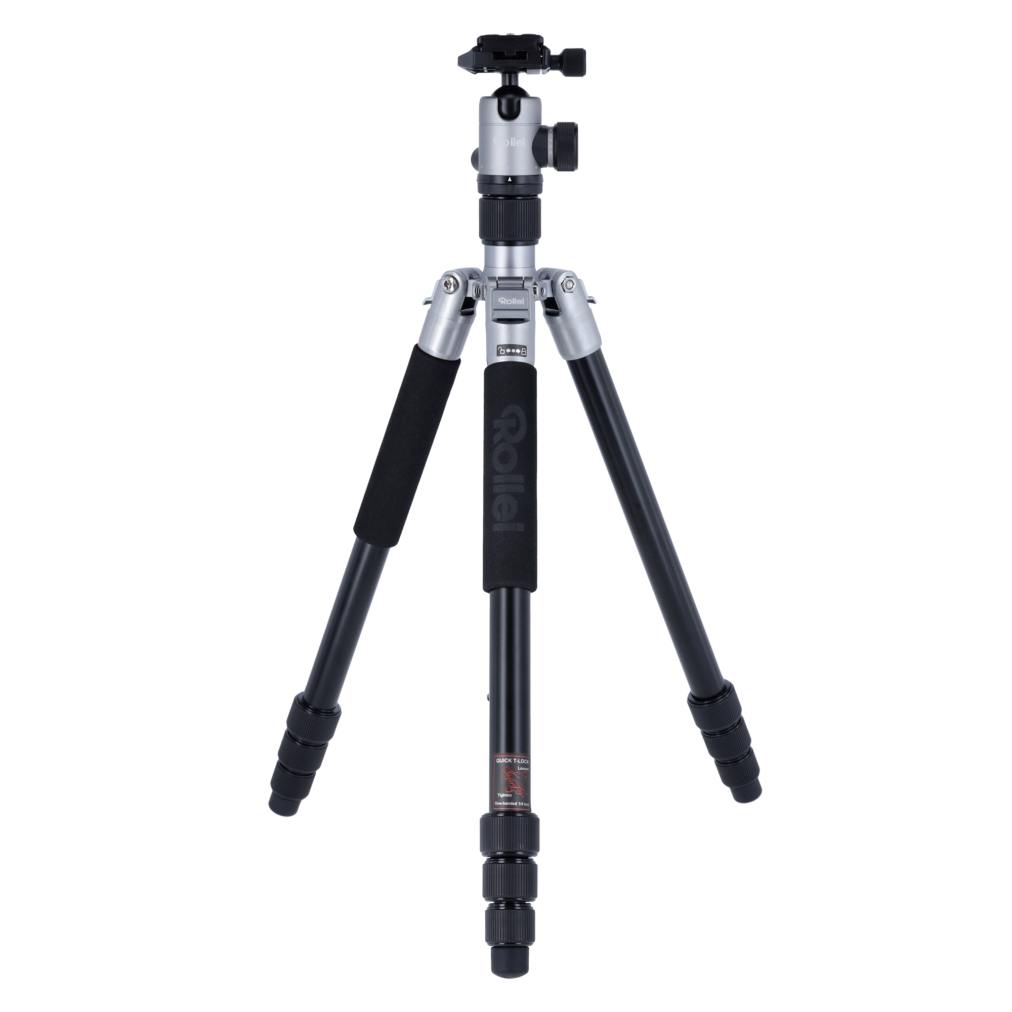 Stativ | Aluminium | C5i