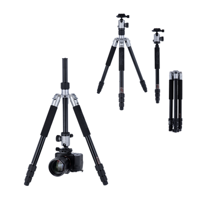 Stativ | Aluminium | C5i