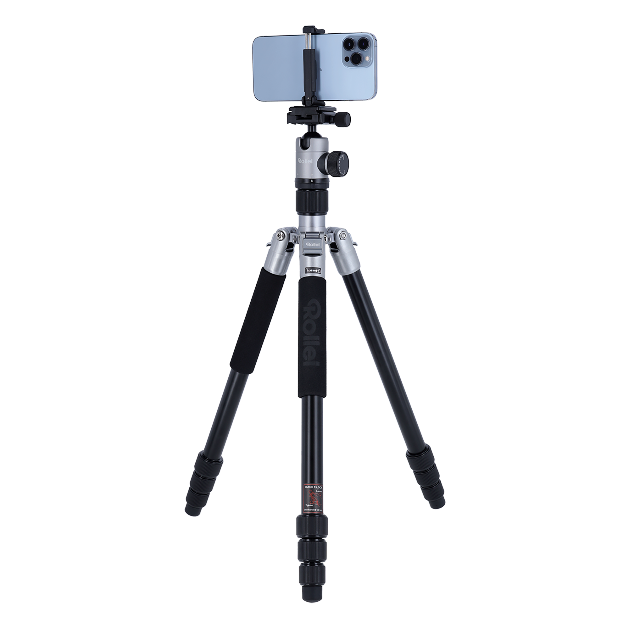 Stativ | Aluminium | C5i