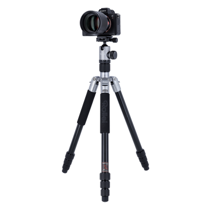 Stativ | Aluminium | C5i