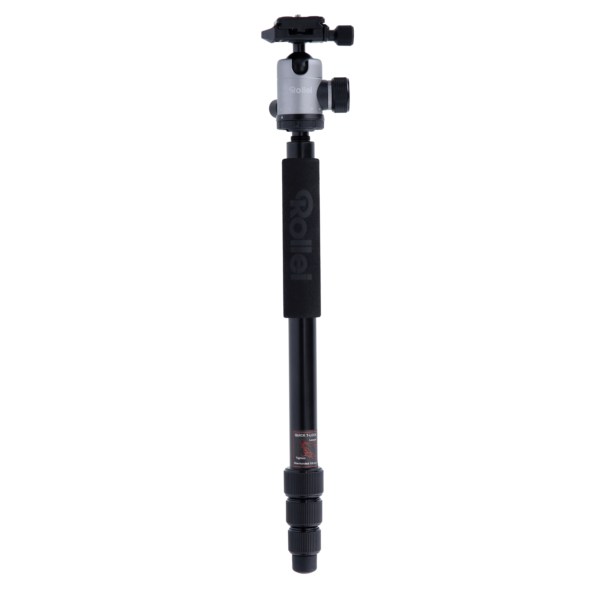 Stativ | Aluminium | C5i