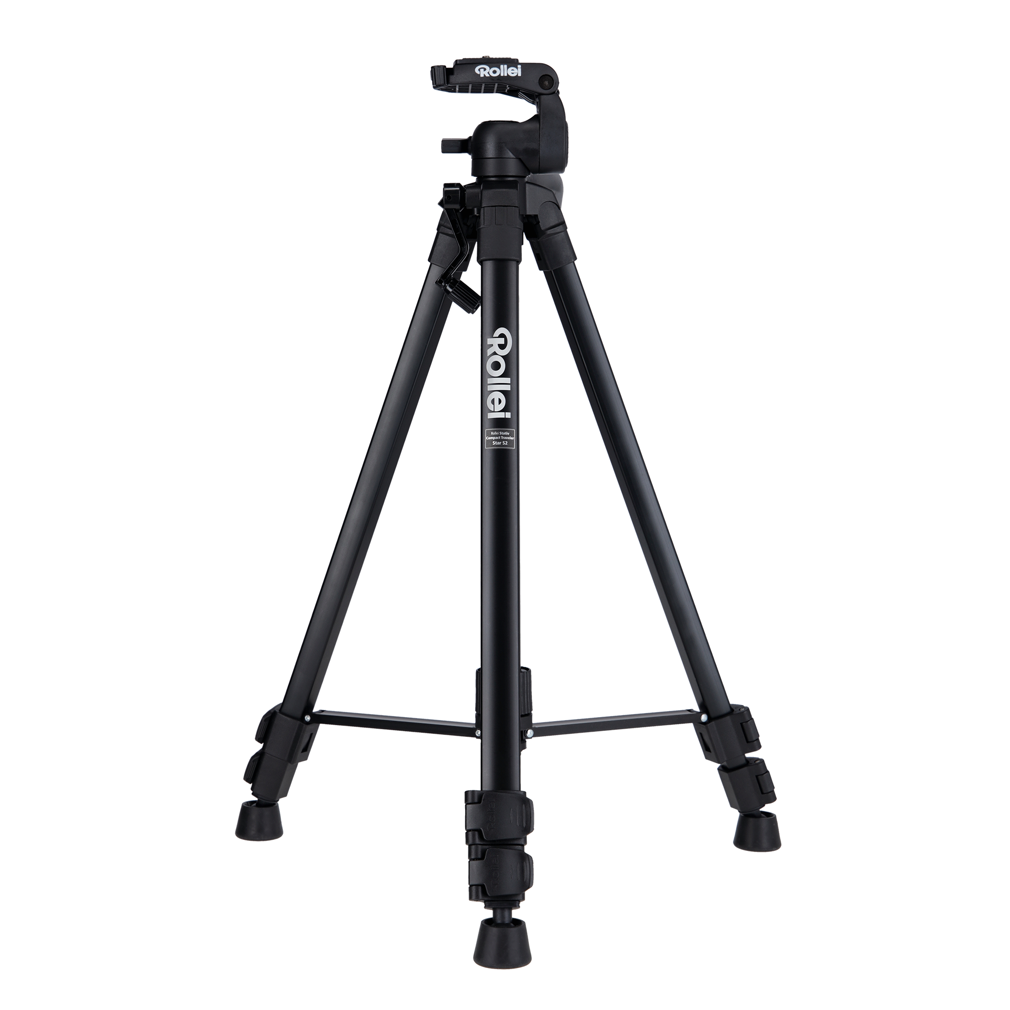 Compact Traveler Star S2 Stativ