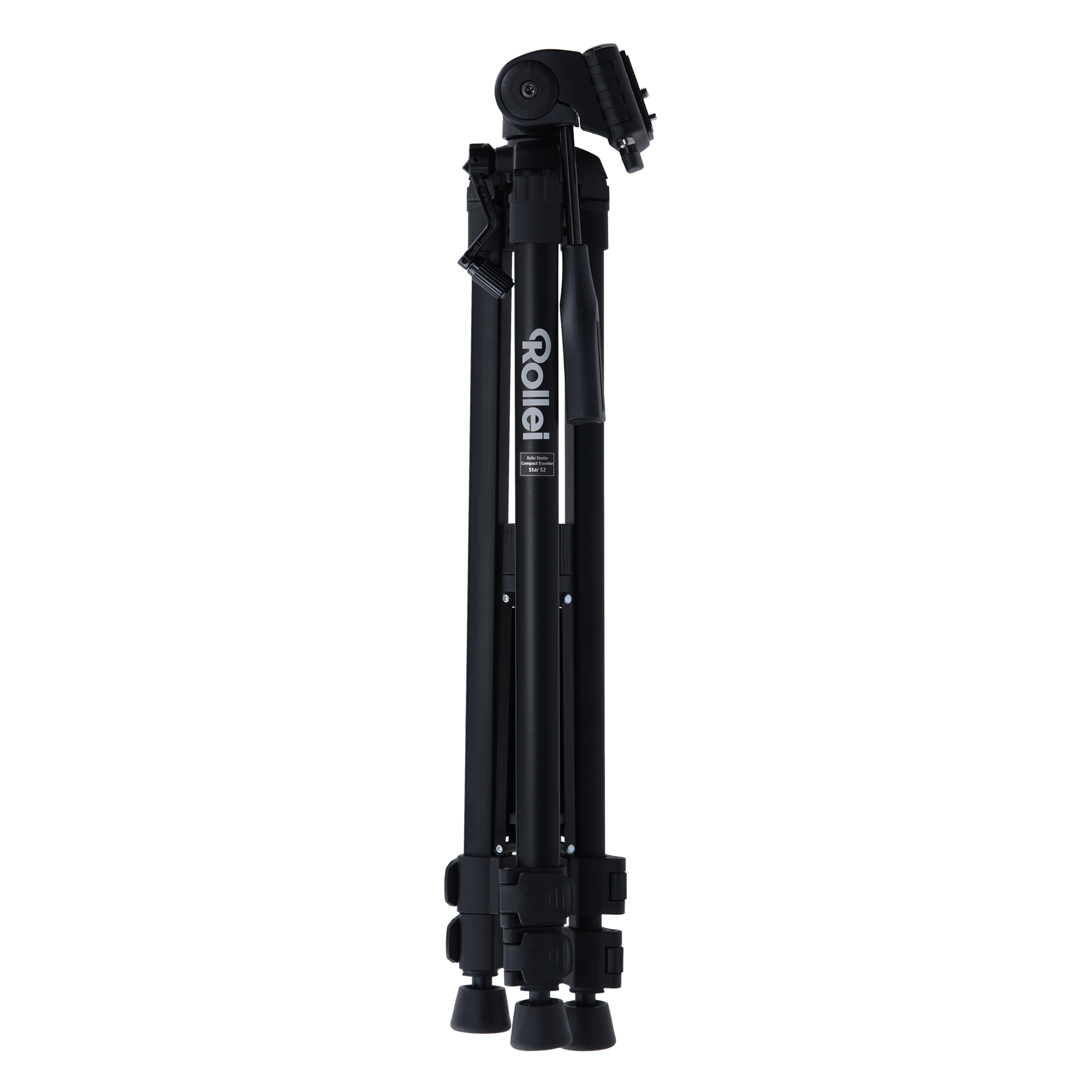 Compact Traveler Star S2 Stativ