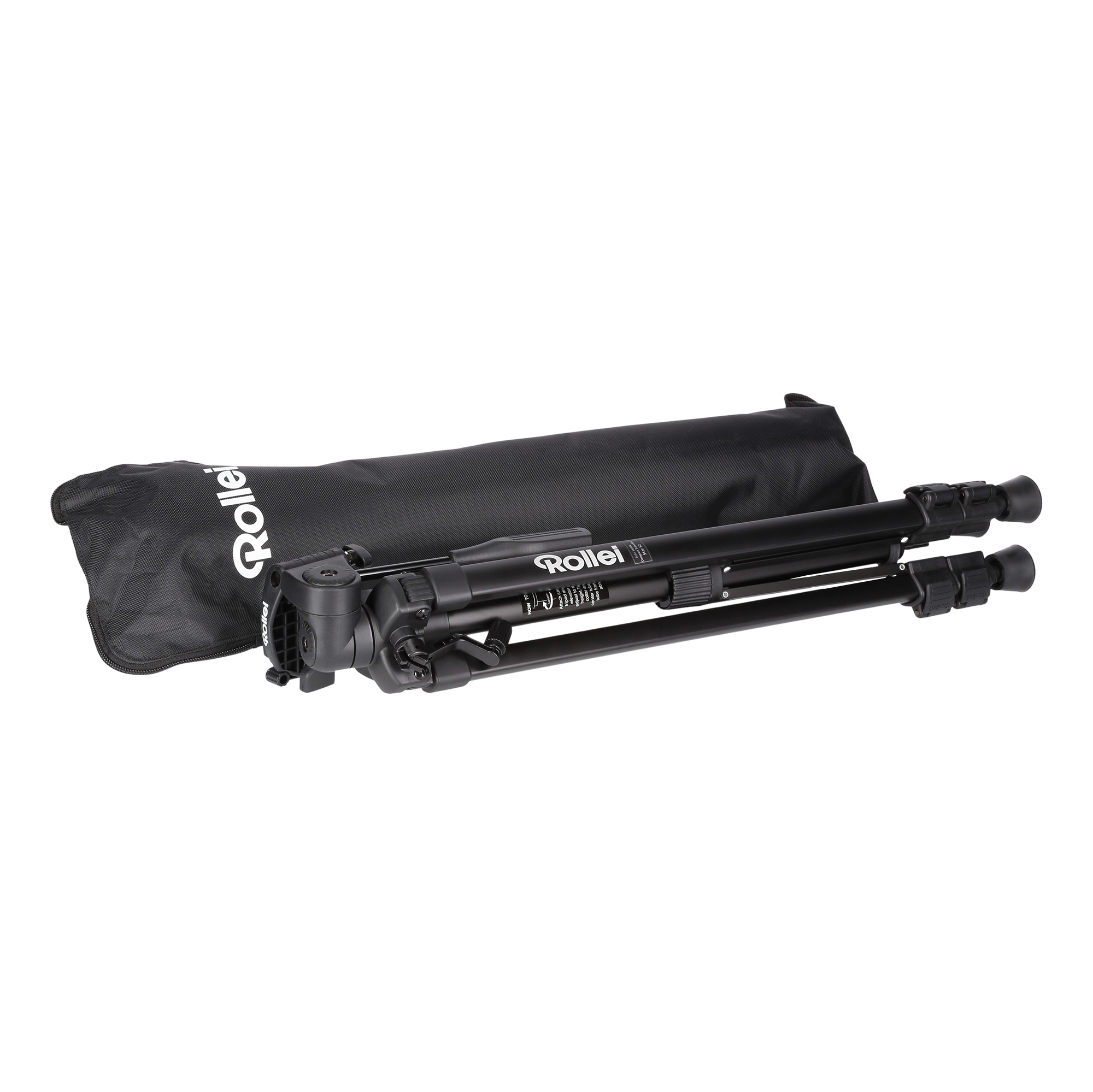 Compact Traveler Star S2 Stativ