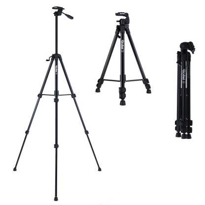 Compact Traveler Star S2 Stativ
