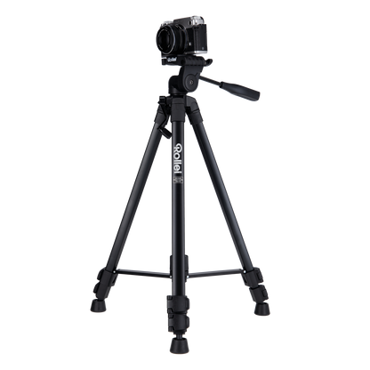 Compact Traveler Star S2 Stativ
