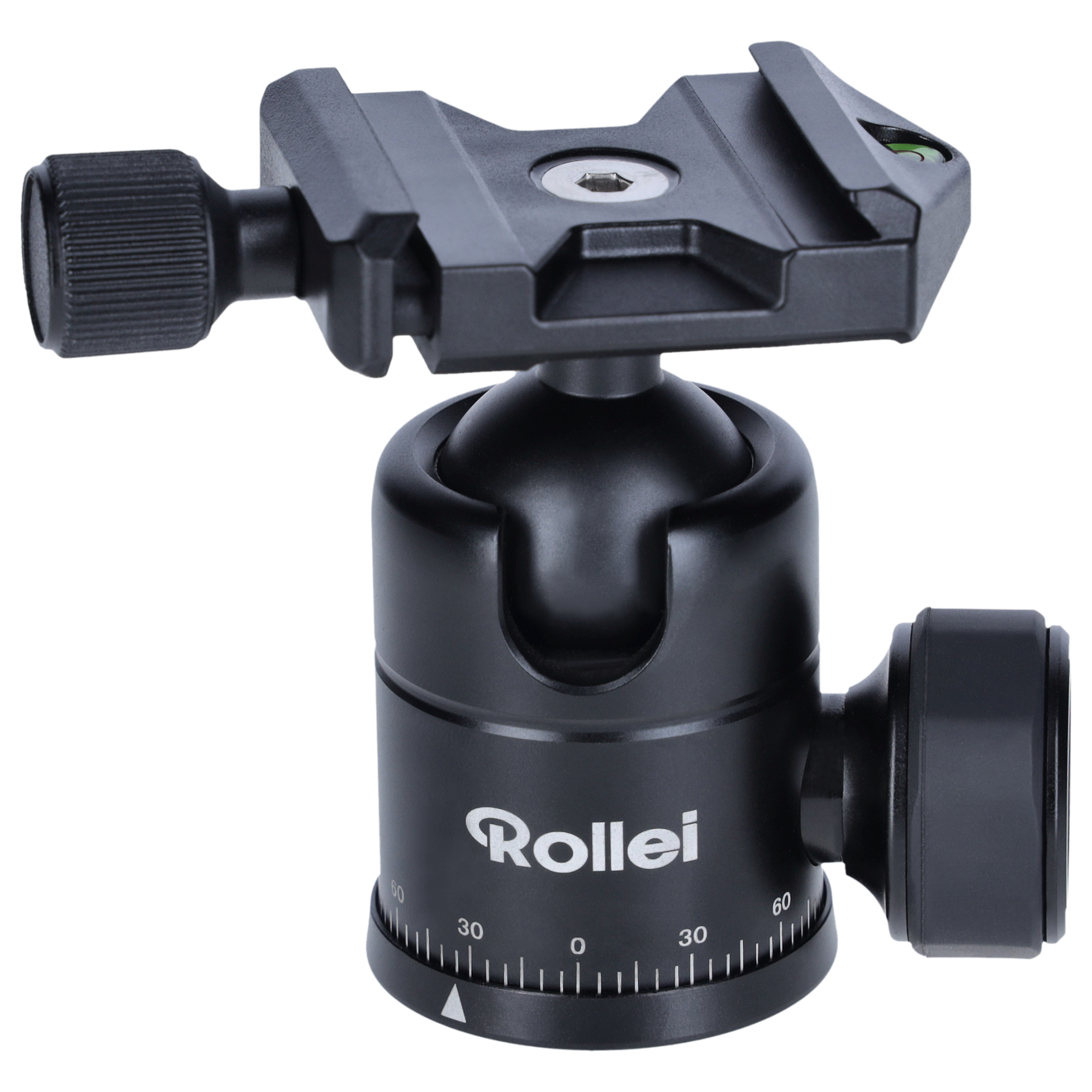 Compact Traveler Mini M-1 Stativ schwarz