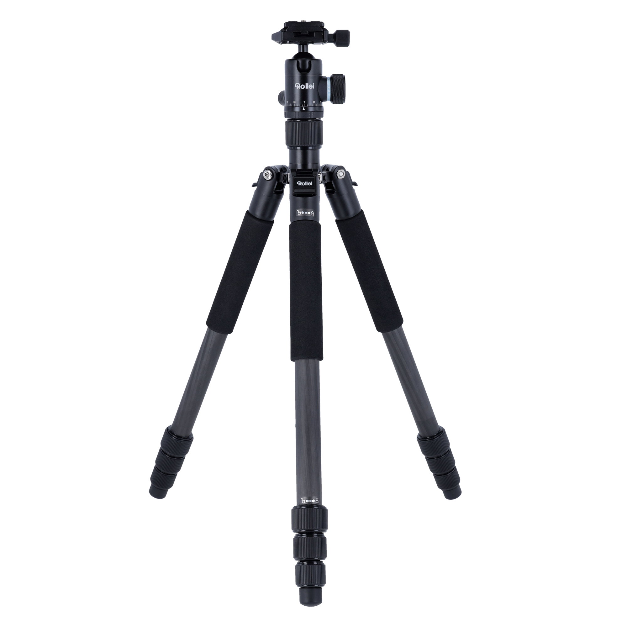 Stativ | Carbon | CT-5C