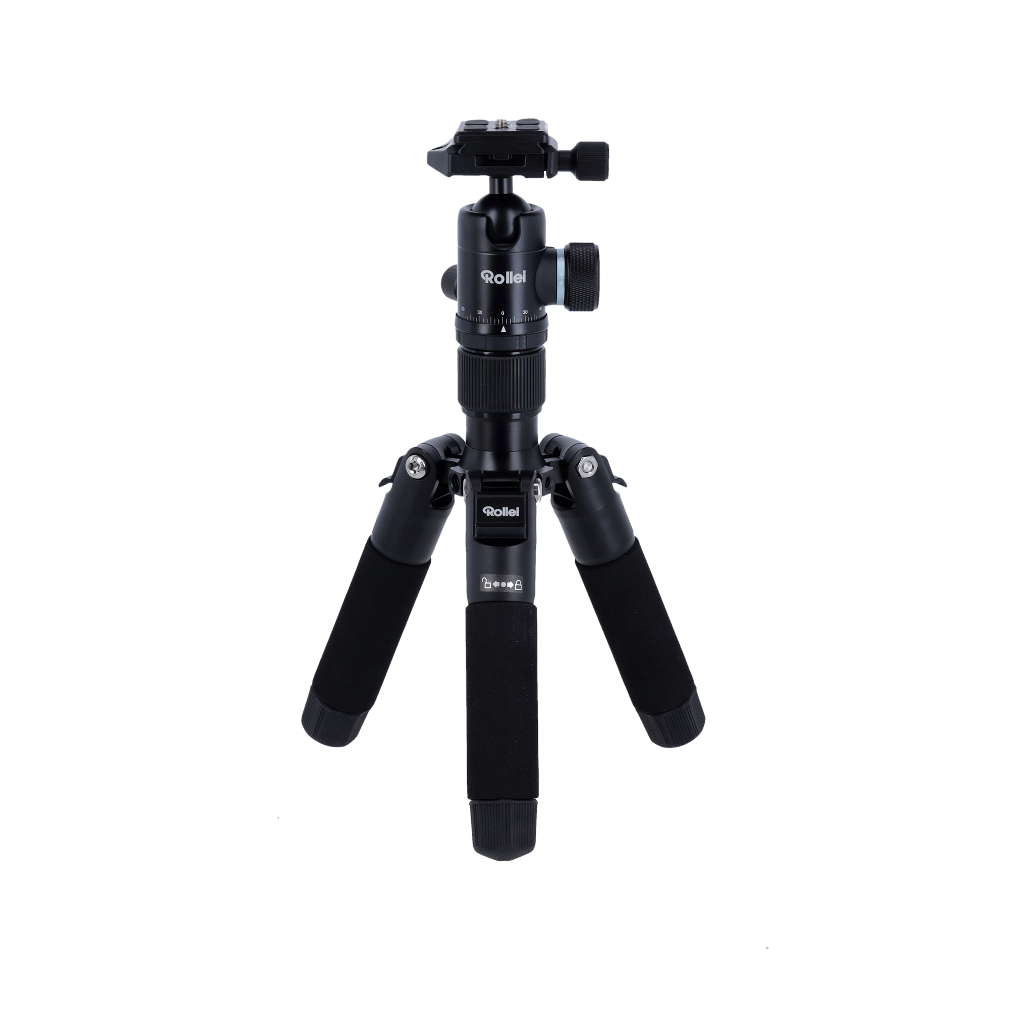 Stativ | Carbon | CT-5C