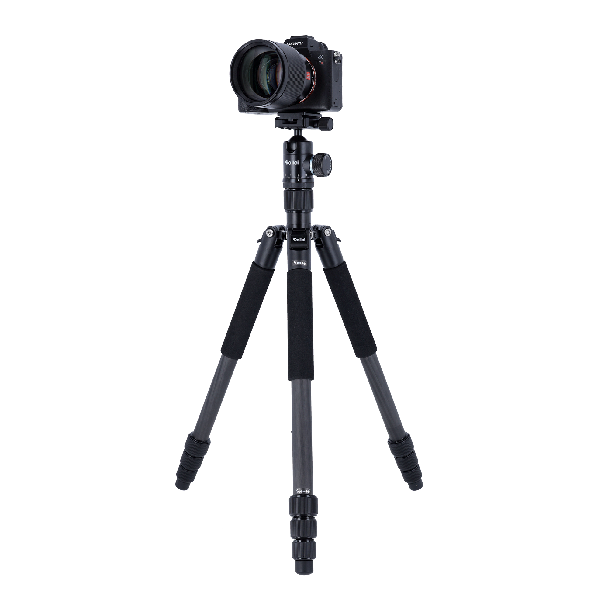 Stativ | Carbon | CT-5C