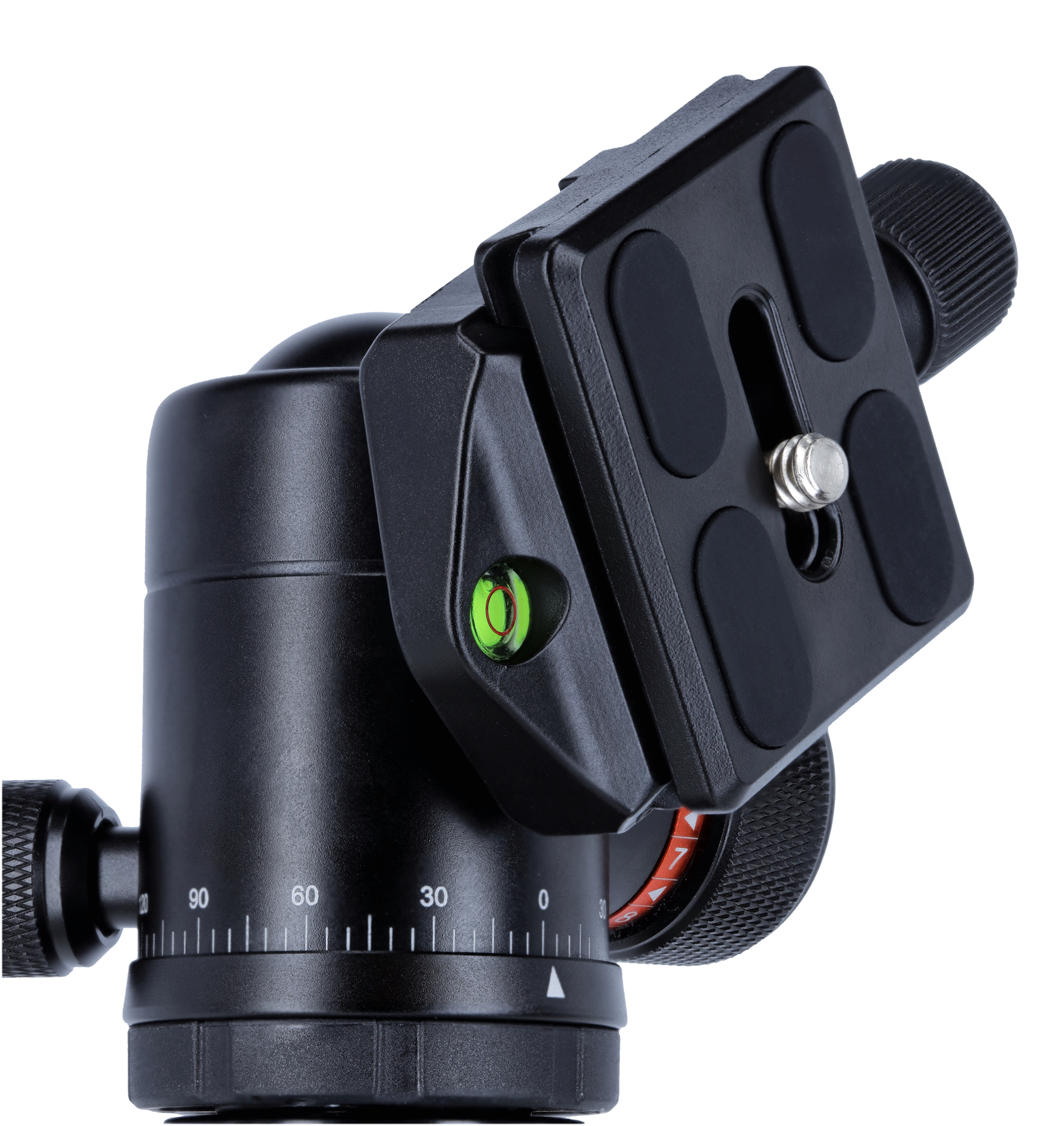 Stativ | Carbon | C5i