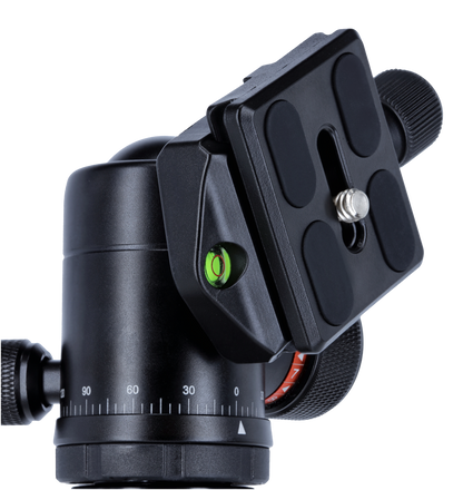 Stativ | Carbon | C5i