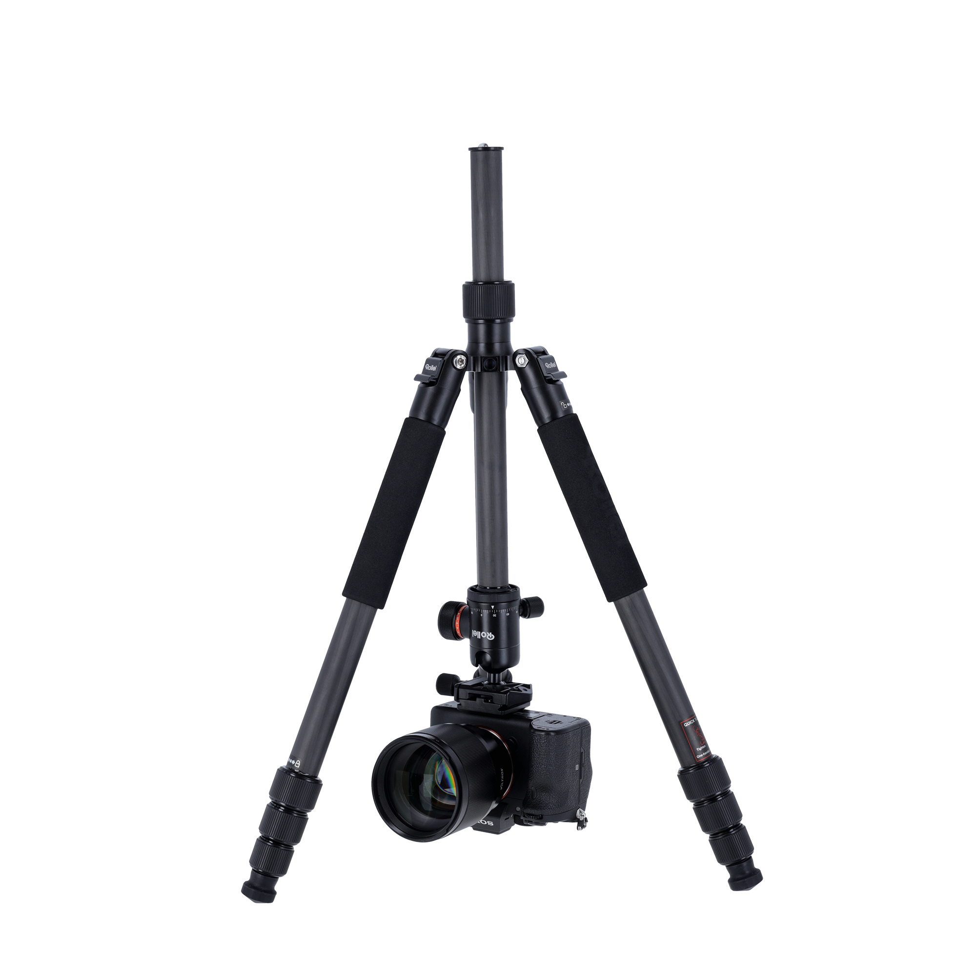 Stativ | Carbon | C5i