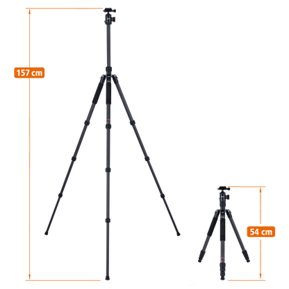 Stativ | Carbon | C5i