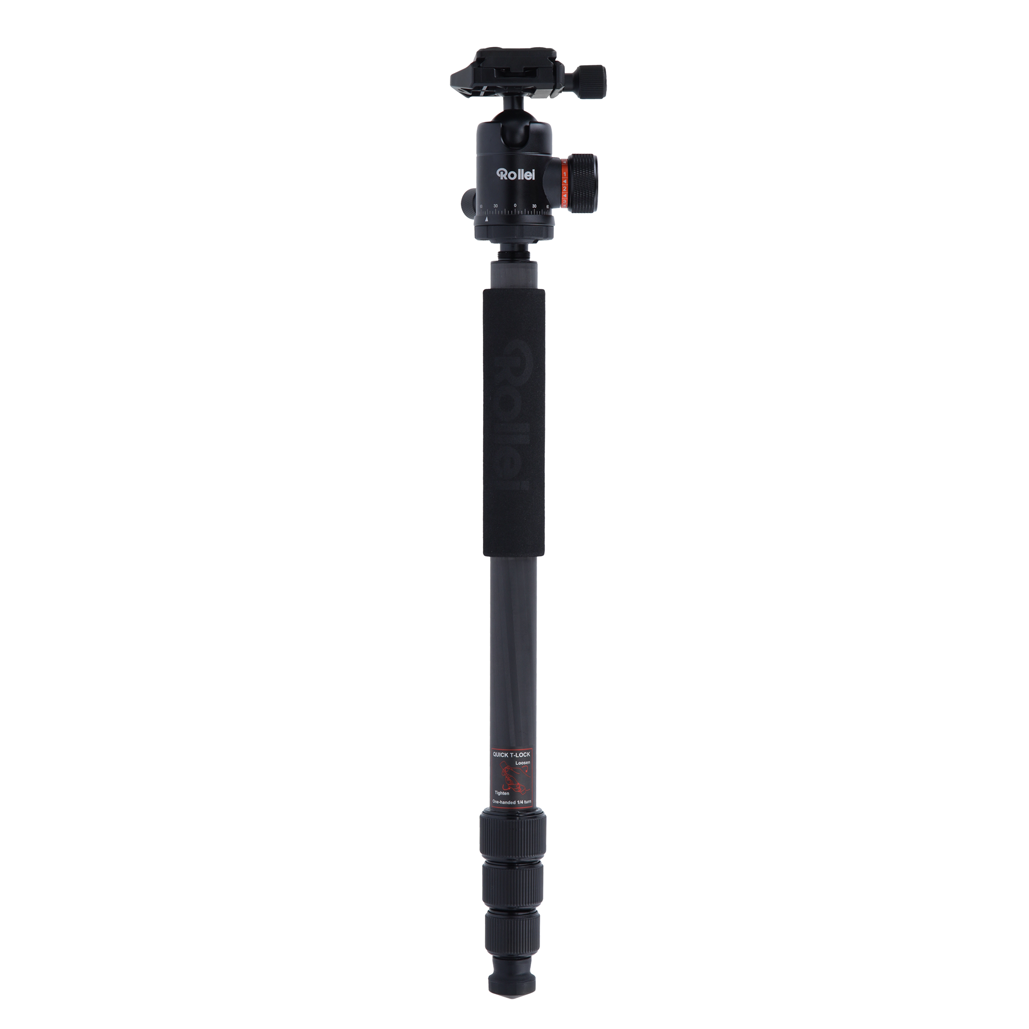 Stativ | Carbon | C5i