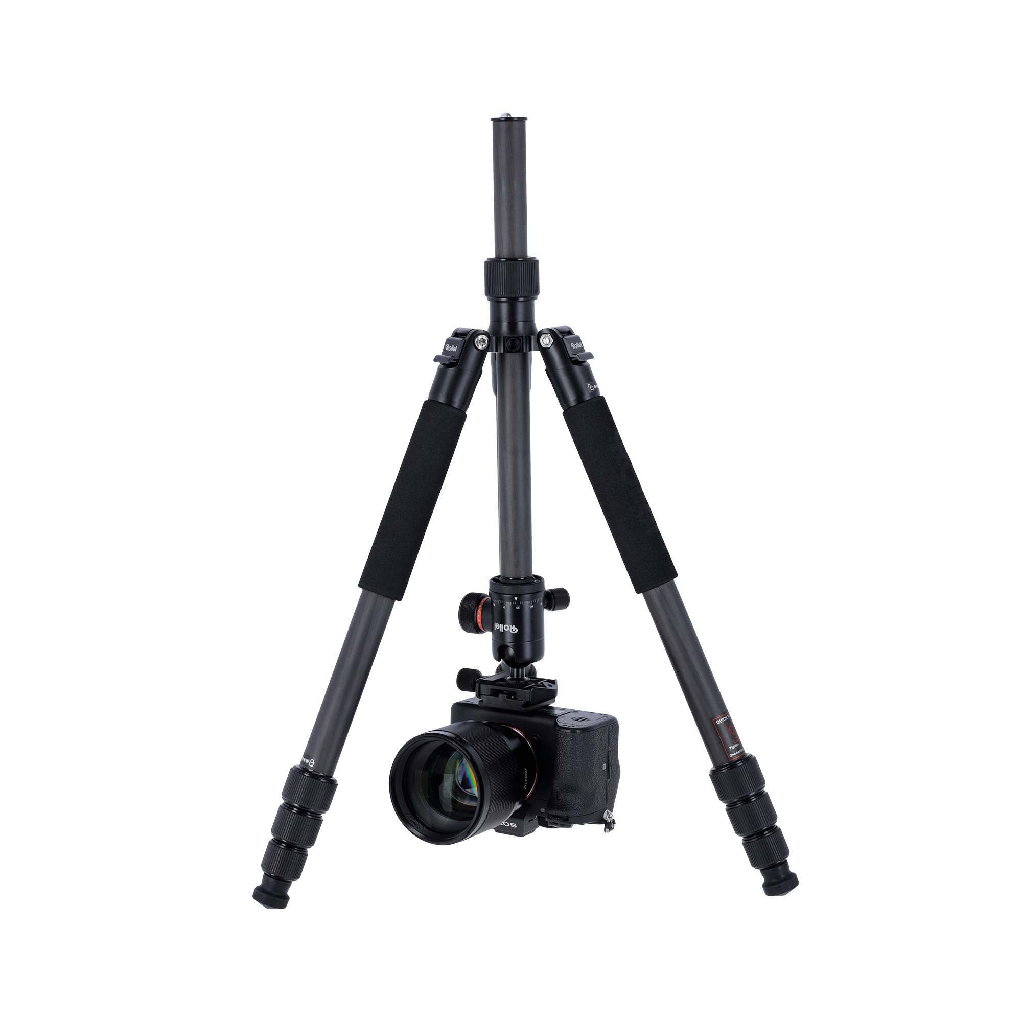 Stativ | Carbon | C6i