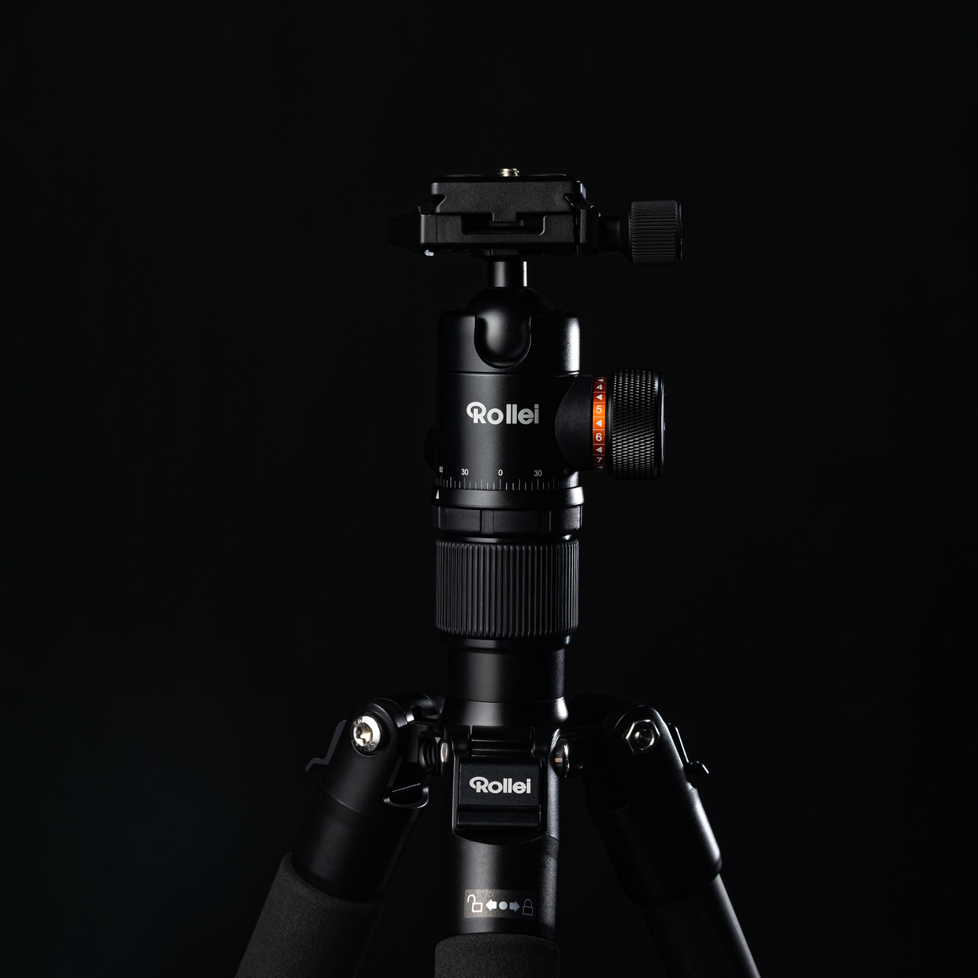 Stativ | Carbon | C6i