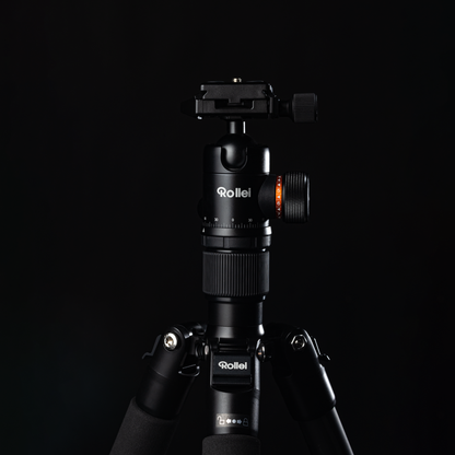Stativ | Carbon | C6i