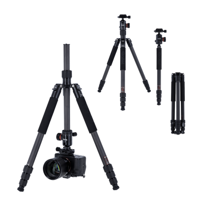 Stativ | Carbon | C6i