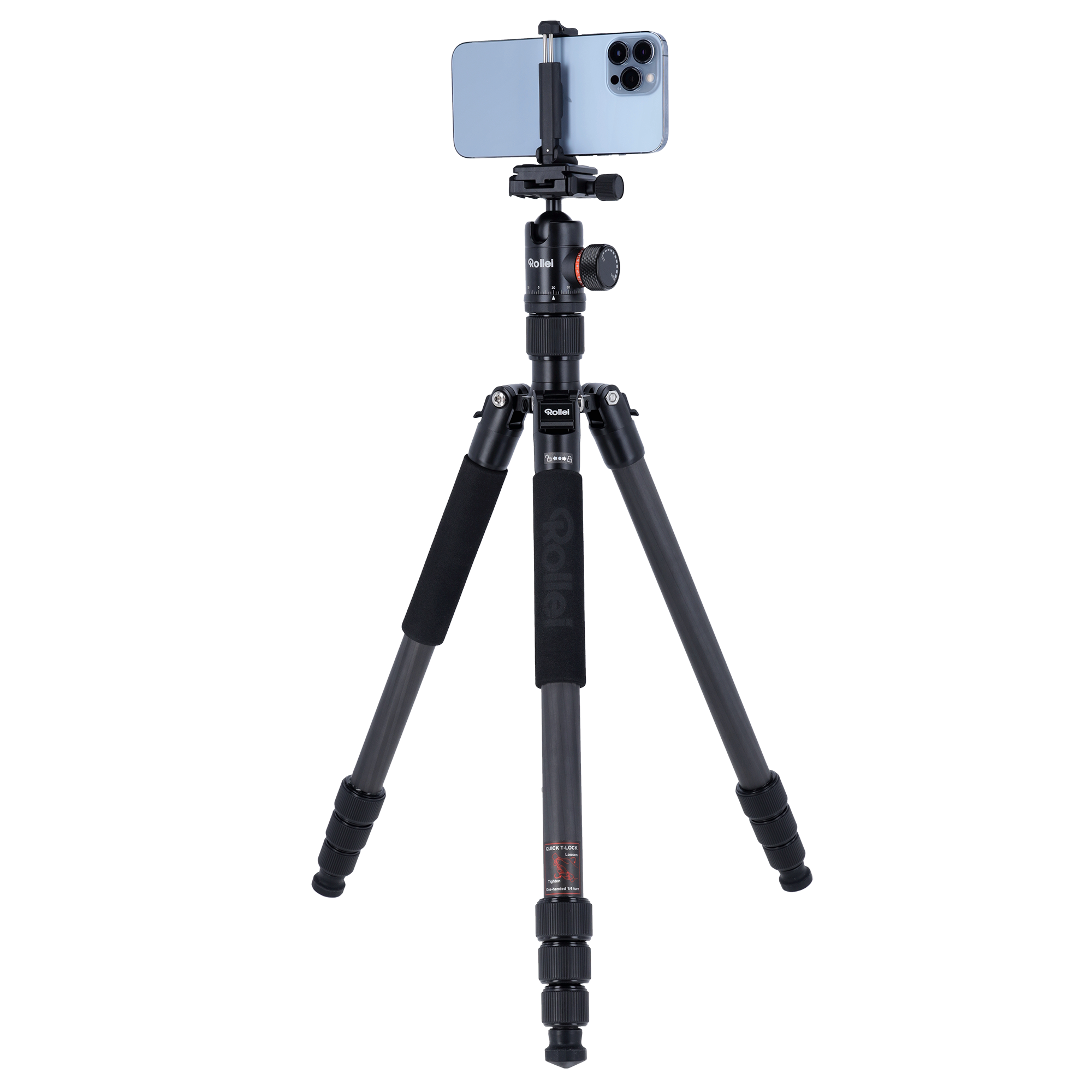 Stativ | Carbon | C6i