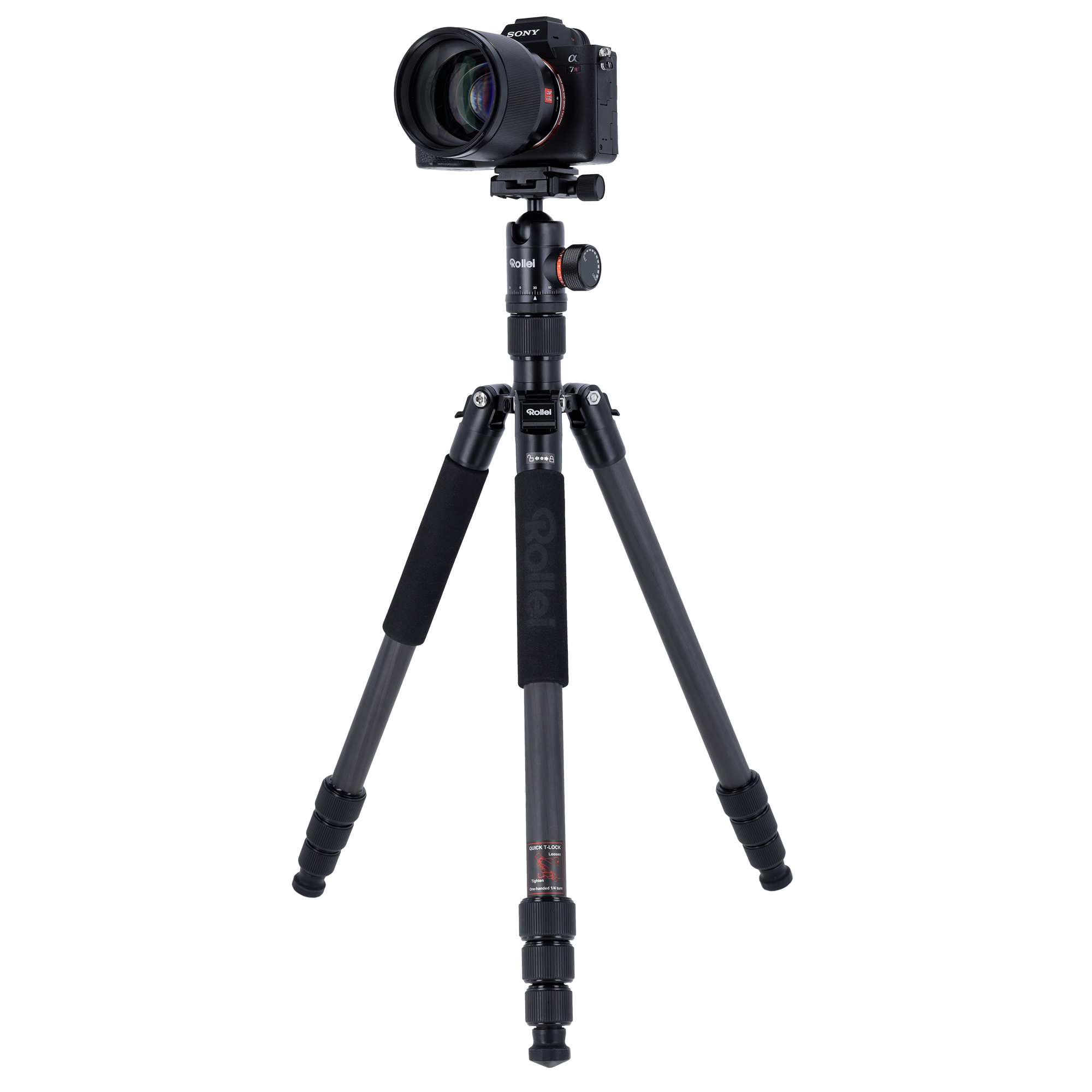 Stativ | Carbon | C6i